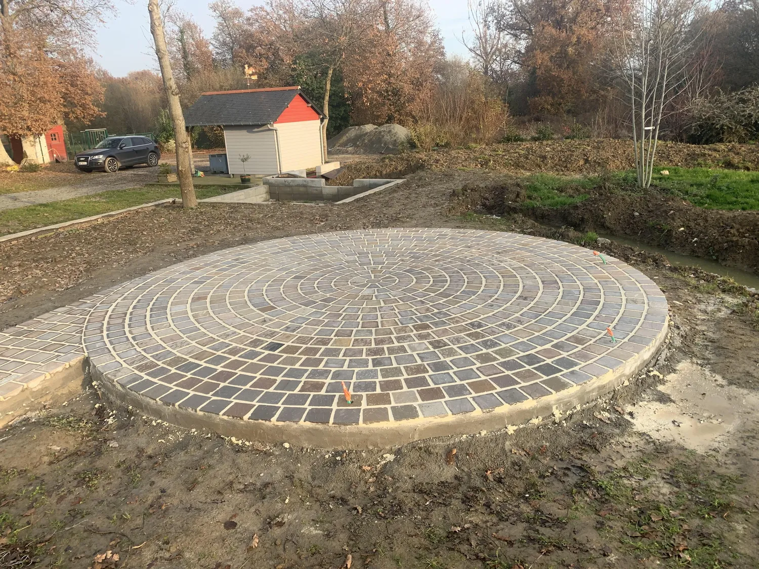 amenagement exterieur cancale