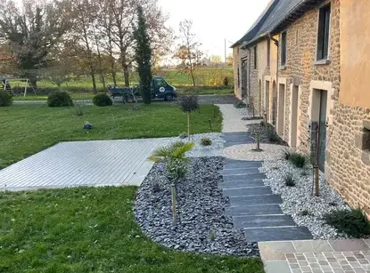 aménagement extérieur Dinan-2