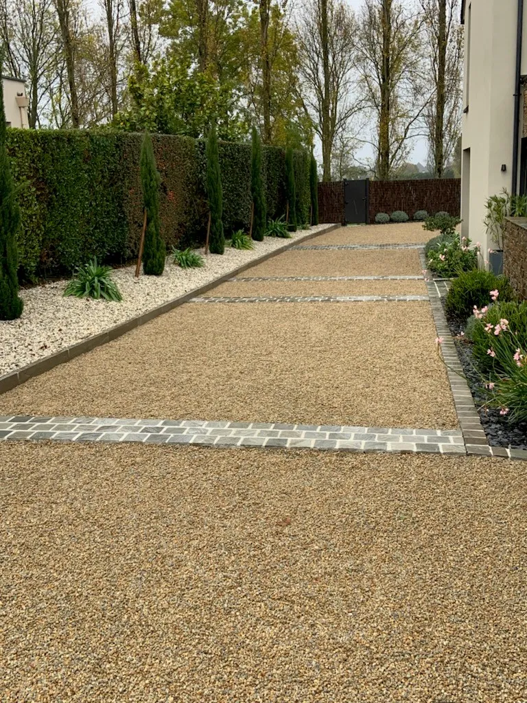 amenagement exterieur dinan
