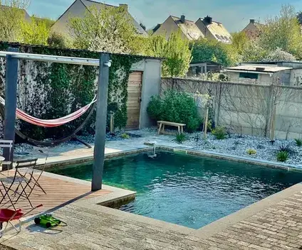 aménagement extérieur Dinard-1