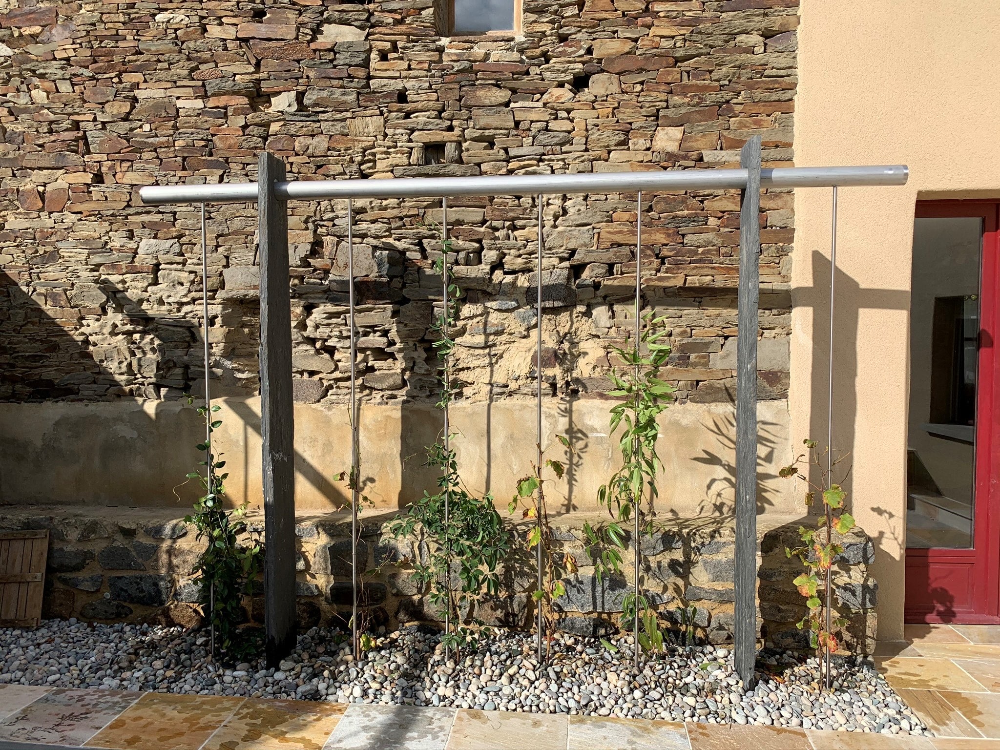 amenagement exterieur pace