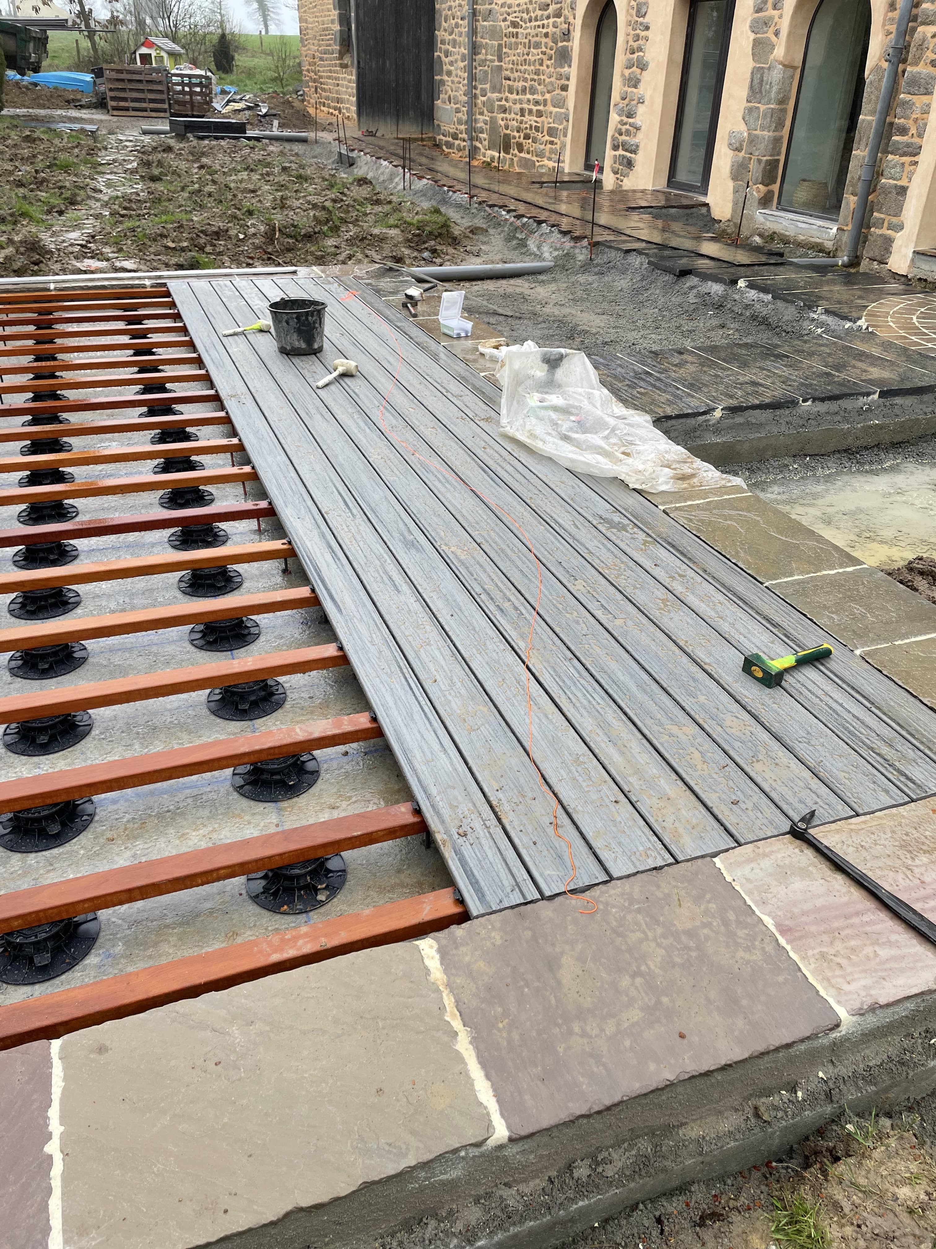 constructeur terrasse dinan