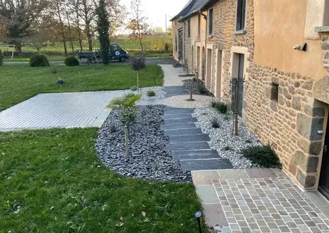 constructeur terrasse Dinard-1