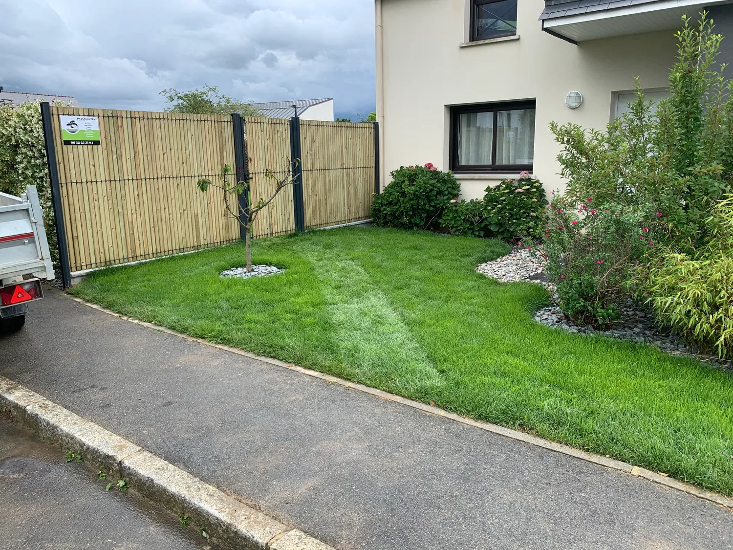 terrassement saint malo